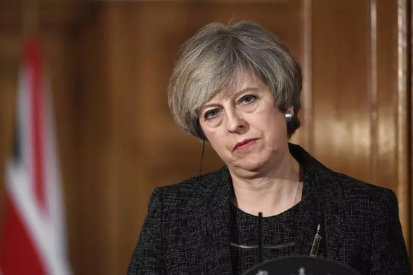 英國退歐成本是多少?分析:出口商每年或將失去76億美元