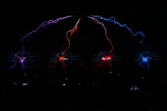 芒果如此“硬”，獨樹一幟重新定義電視新“視”界