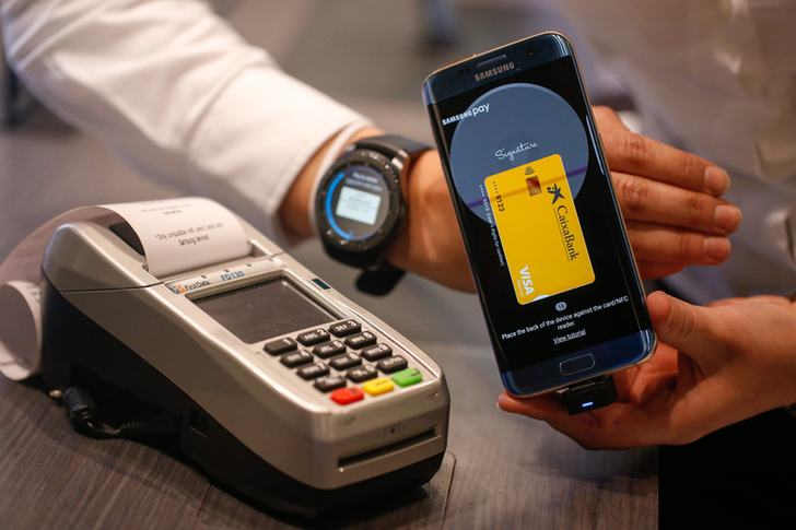 酷炫新科技！2017世界移動通信大會開幕