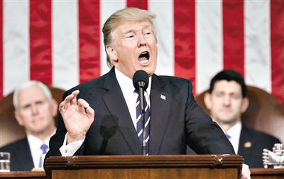 美聯(lián)儲3月加息預(yù)期升溫 大規(guī)模刺激計(jì)劃在路上