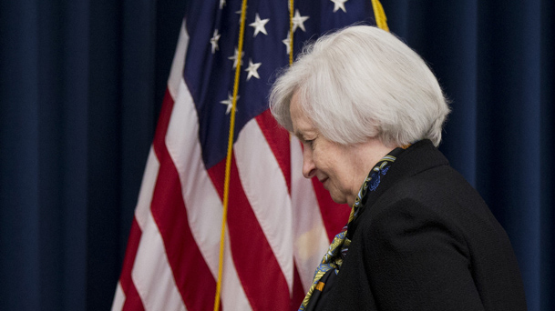 美聯儲加息“靴子落地”：是2008年以來第三次加息