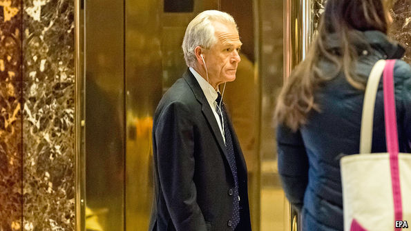 特朗普政府的貿(mào)易戰(zhàn)略大為過(guò)時(shí)