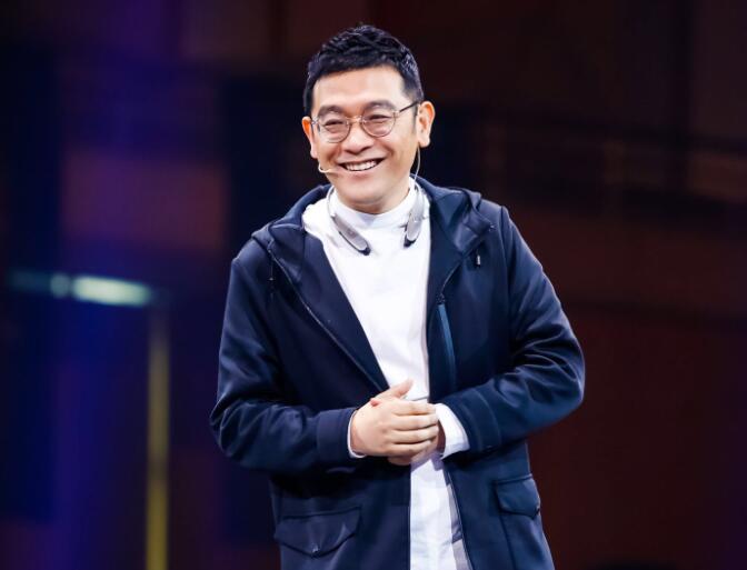 洛可可賈偉：共享經(jīng)濟(jì)的未來(lái)是智力共享