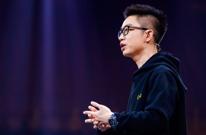 ofo張巳丁:規范車輛停靠 小黃車探索 “電子圍欄”新技術