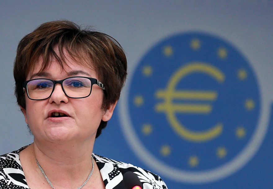 歐洲央行：歐元區銀行重點監管不良貸款