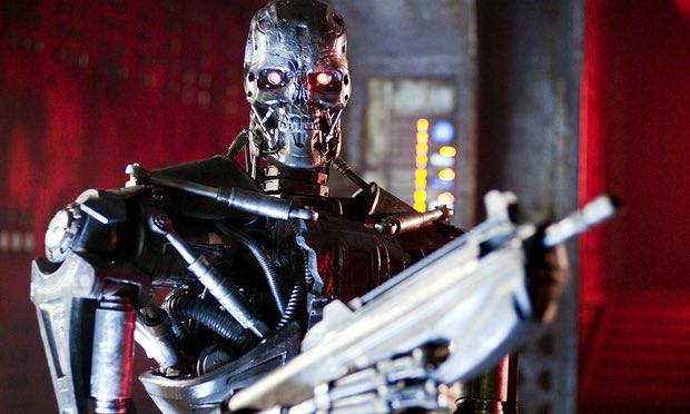 評論:我們不相信機器人,還是不相信我們能夠擁有更好的生活?