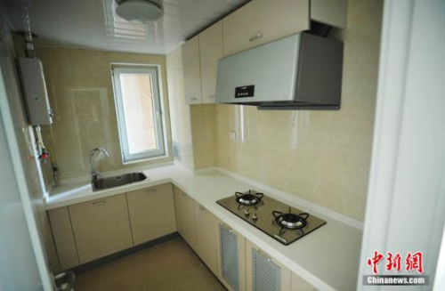 北京3.17樓市調控滿月：成交降溫 官方發力購租并舉