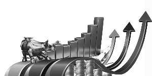 逾1400家公司凈利增長 周期性行業明顯回暖