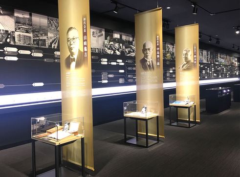 卡西歐等日本三大腕表集團(tuán)與天貓再簽戰(zhàn)略：渴望年輕人，布局新零售