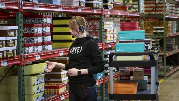 機器人的崛起：給勞工帶來何種進步？