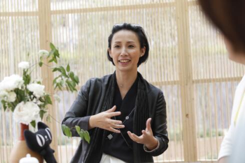 “到最有消費力的市場上來” 愛馬仕「上下」入駐天貓