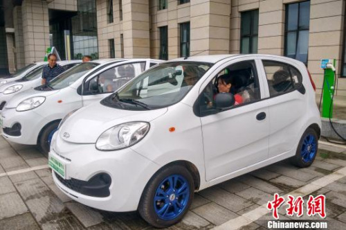 共享經濟來了還需要買車？給你算算出行成本賬