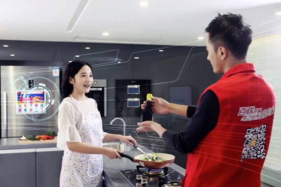 阿里巴巴入股聯華超市三千商超賣場 擁抱新零售