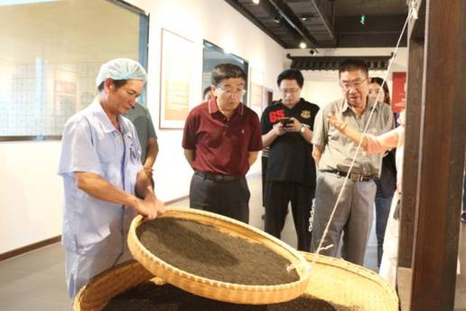 2017全域旅游投資發展(齊云山)高峰論壇即將舉行