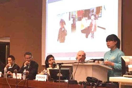 從韓國和聯(lián)合國學(xué)村淘，看阿里農(nóng)村電商布局。