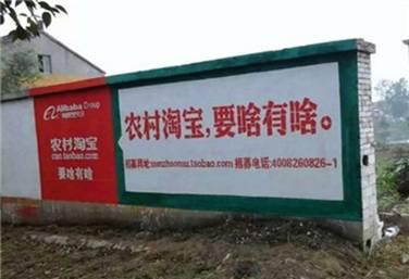 從韓國和聯(lián)合國學(xué)村淘，看阿里農(nóng)村電商布局。