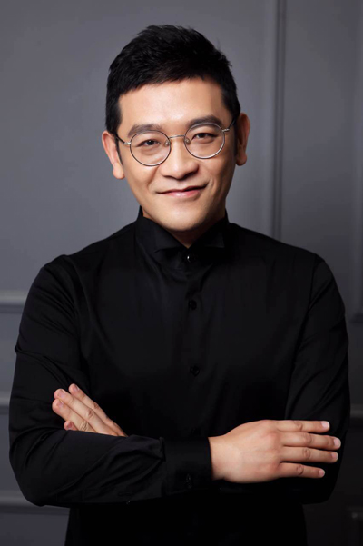 “中國設(shè)計(jì)”系列報(bào)道①洛可可賈偉：中國設(shè)計(jì)推動中國新工業(yè)變革