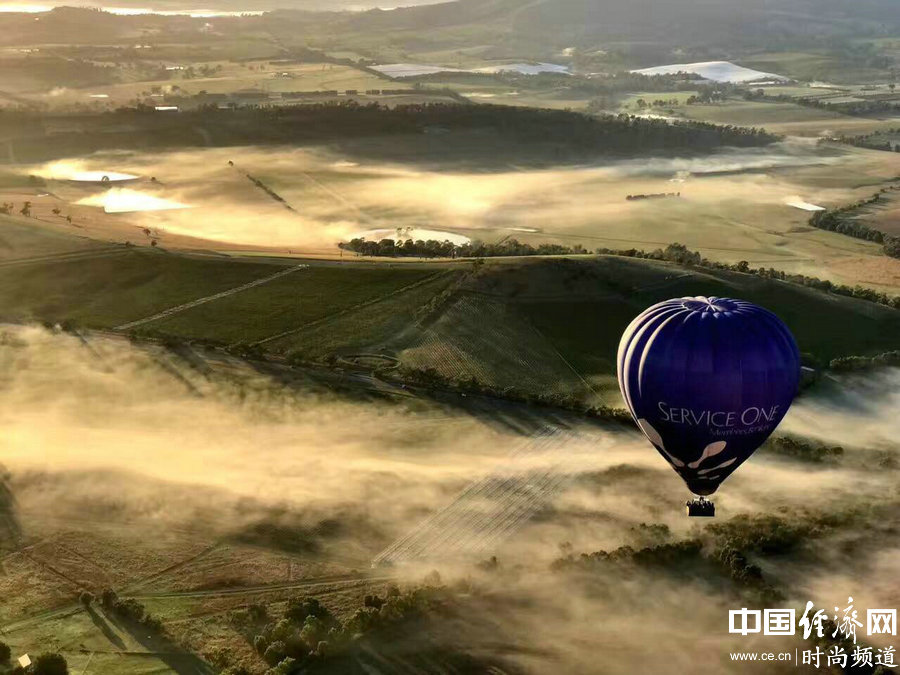 旅途中除了美景、美食 還有一些你不容錯過的事