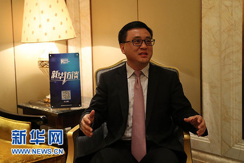 張亞勤：人工智能會(huì)使重復(fù)性工作消失 創(chuàng)意性工作產(chǎn)生