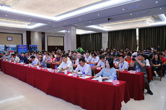 第二屆中國(guó)老舊住宅加裝和更新電梯論壇在京召開(kāi)