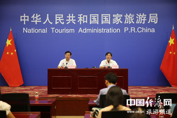 旅游市場整治“春季行動”：檢查旅游企業13410家