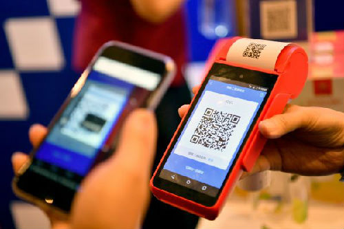 俄媒：俄VTB-24銀行所有終端將可受理銀聯卡