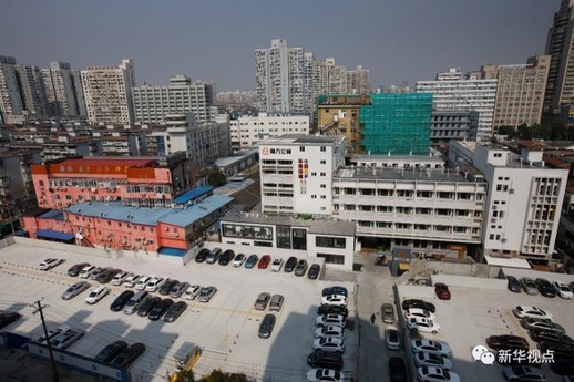 住房租賃政策密集出臺 將來租房會更方便嗎?