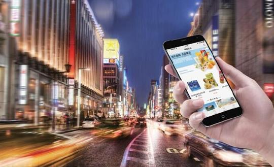 新零售從概念走向現實 電商悄然發力背后是什么邏輯?