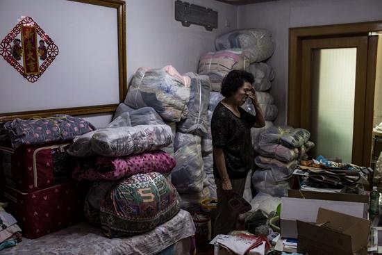 聚焦以房養老騙局:老人們已簽文書想拿回房很難