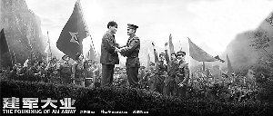 每個認真對待表演的年輕人 都是正在接班的表演者