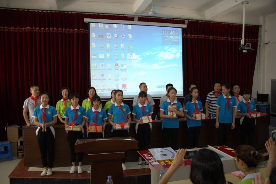 “中國航天啟明圖書室”落戶福州閩侯