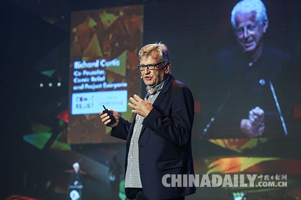 騰訊打造“創益”新生態，公益廣告進入移動社交時代