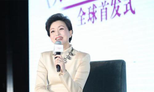 楊瀾:人工智能是一面鏡子,讓人類看清自己