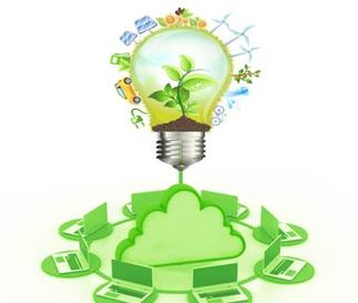 中國能源互聯網市場規模或逾六萬億 各路資本跑馬圈地