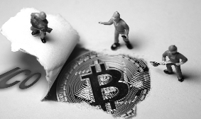 ICO風(fēng)險(xiǎn)隱患積聚 監(jiān)管及時(shí)出手治金融亂象