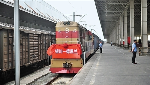 31省區市一周經濟最亮點(2017年9月4日-9月10日)