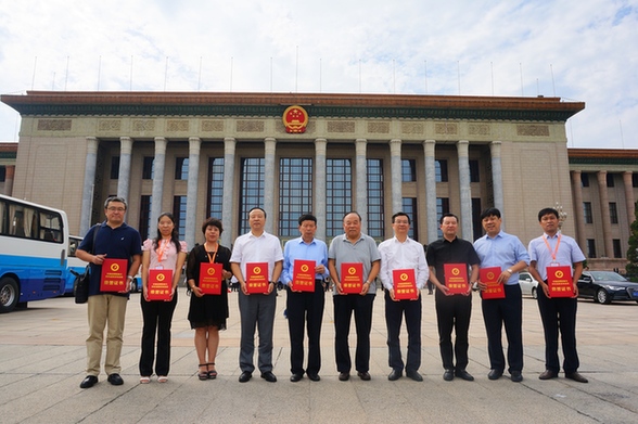 2017中國防水行業最具影響力十大品牌出爐