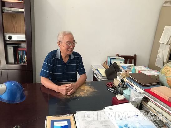 【中國夢·大國工匠】從院士到工匠，“工人師傅”劉先林的多面科研路