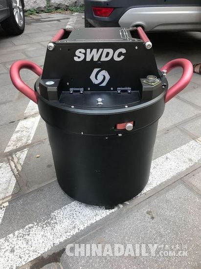 【中國夢·大國工匠】從院士到工匠，“工人師傅”劉先林的多面科研路