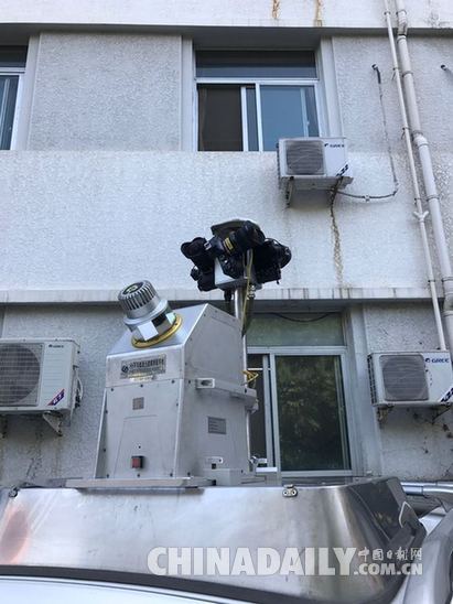 【中國夢·大國工匠】從院士到工匠，“工人師傅”劉先林的多面科研路