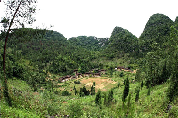 探訪“中國天眼”——世界上口徑最大的單天線射電望遠鏡