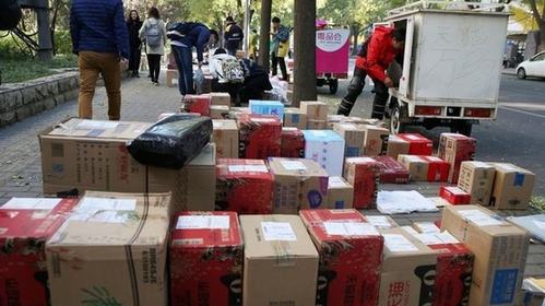 評論:電商“紙箱危機(jī)”也是一次改進(jìn)契機(jī)
