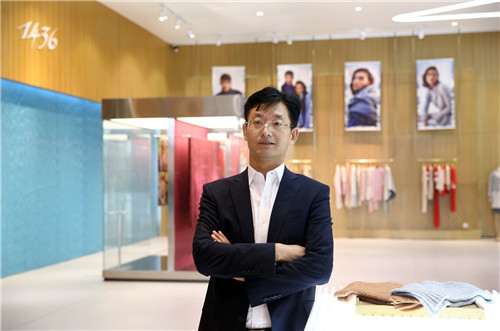 鄂爾多斯：中國羊絨的“國際化之路”