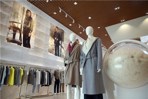 鄂爾多斯：中國羊絨的“國際化之路”