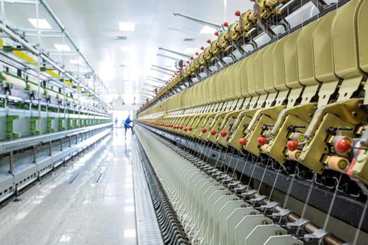 鄂爾多斯：中國羊絨的“國際化之路”