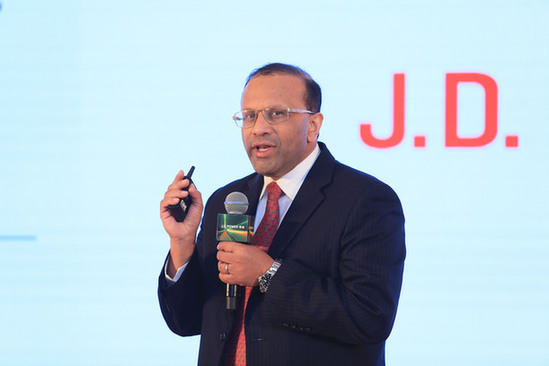 J.D. Power研究：中國新車質量與國際品牌差距連續七年縮小