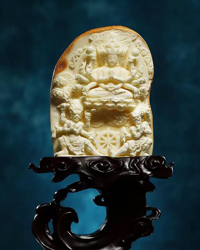 2017年“匠心杯”琥珀雕刻設計大賽揭曉