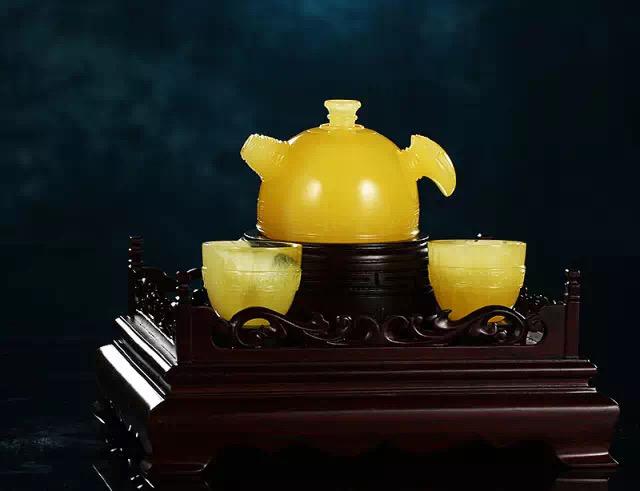 2017年“匠心杯”琥珀雕刻設計大賽揭曉