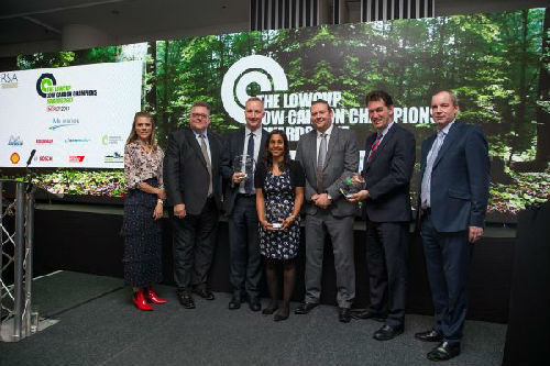 外媒：比亞迪在新能源汽車(chē)行業(yè)獲國(guó)際機(jī)構(gòu)和投行青睞