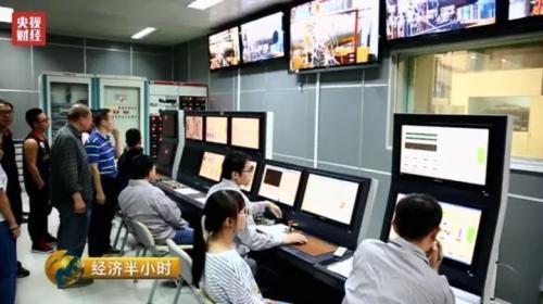 中國企業(yè)打破美國壟斷 造出航空發(fā)動(dòng)機(jī)核心部件